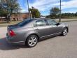 2012 Ford Fusion SE Sedan