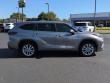 2026 Toyota Highlander Hybrid Limited SUV