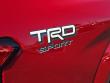 2026 Toyota Tacoma TRD Sport Truck Double Cab