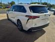 2026 Toyota Sienna Platinum 7 Passenger Van Passenger Van