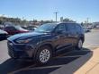 2024 Toyota Grand Highlander XLE SUV