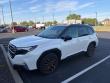 2025 Subaru Forester Sport SUV