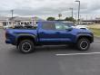 2024 Toyota Tacoma TRD Off-Road Truck Double Cab