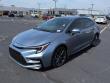 2025 Toyota Corolla SE Sedan