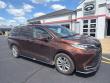 2021 Toyota Sienna Limited Van