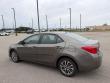 2019 Toyota Corolla XLE Sedan
