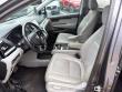 2018 Honda Odyssey Elite Van