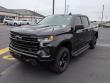 2022 Chevrolet Silverado 1500 LT Trail Boss Truck Crew Cab