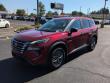 2025 Nissan Rogue S SUV