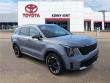 2024 Kia Sorento S SUV