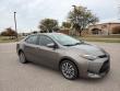 2019 Toyota Corolla XLE Sedan
