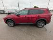 2025 Nissan Rogue S SUV