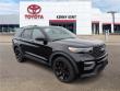 2021 Ford Explorer ST SUV