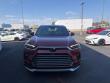 2025 Toyota Grand Highlander Hybrid MAX Platinum SUV