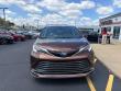2021 Toyota Sienna Limited Van