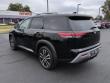 2025 Nissan Pathfinder Platinum SUV