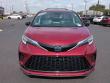2022 Toyota Sienna XSE Van Passenger Van