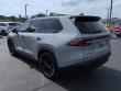 2026 Toyota Grand Highlander Hybrid Nightshade Edition SUV