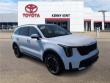 2024 Kia Sorento S SUV