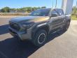 2026 Toyota Tacoma TRD Off Road Truck Double Cab