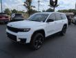 2025 Jeep Grand Cherokee L Limited SUV