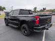 2022 Chevrolet Silverado 1500 LT Trail Boss Truck Crew Cab
