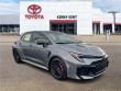 2026 Toyota GR Corolla Premium Plus Hatchback