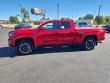 2026 Toyota Tacoma TRD Sport Truck Double Cab