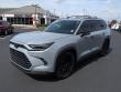 2026 Toyota Grand Highlander Hybrid Nightshade Edition SUV