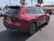 2025 Toyota Grand Highlander Hybrid MAX Platinum SUV