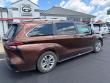 2021 Toyota Sienna Limited Van