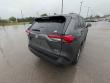 2025 Toyota RAV4 XLE SUV