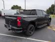 2022 Chevrolet Silverado 1500 LT Trail Boss Truck Crew Cab