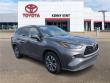 2023 Toyota Highlander XLE SUV