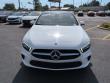 2022 Mercedes-Benz A-Class A 220 Sedan