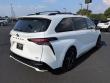2025 Toyota Sienna XSE Van Passenger Van