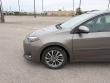 2019 Toyota Corolla XLE Sedan