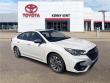 2025 Subaru Legacy Touring XT Sedan