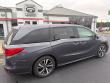 2018 Honda Odyssey Elite Van