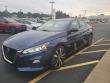 2020 Nissan Altima 2.5 SR Sedan