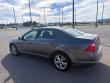 2012 Ford Fusion SE Sedan