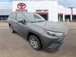 2025 Toyota RAV4 XLE SUV