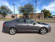 2012 Ford Fusion SE Sedan