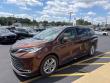 2021 Toyota Sienna Limited Van