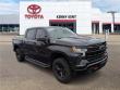 2022 Chevrolet Silverado 1500 LT Trail Boss Truck Crew Cab