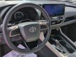 2025 Toyota Grand Highlander Hybrid MAX Platinum SUV