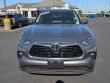 2026 Toyota Highlander Hybrid Limited SUV