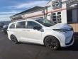 2022 Toyota Sienna XSE Van Passenger Van