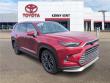 2025 Toyota Grand Highlander Hybrid MAX Platinum SUV