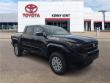 2026 Toyota Tacoma SR Truck Double Cab